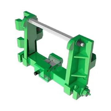Guide Beams (Guide Beams & Water Beams)