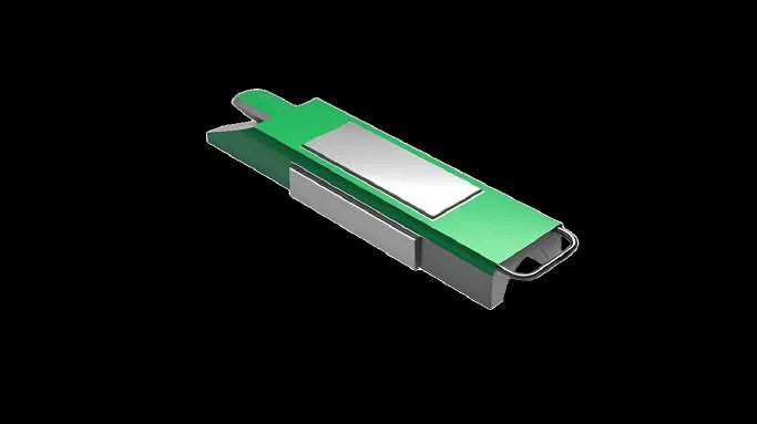 Roller assembly