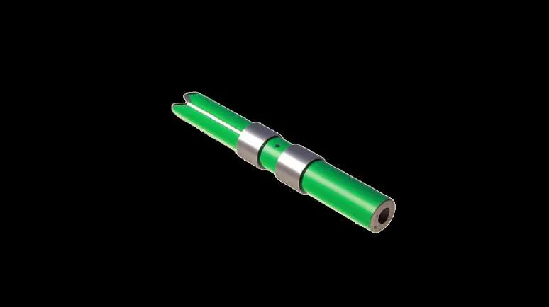 Roller assembly