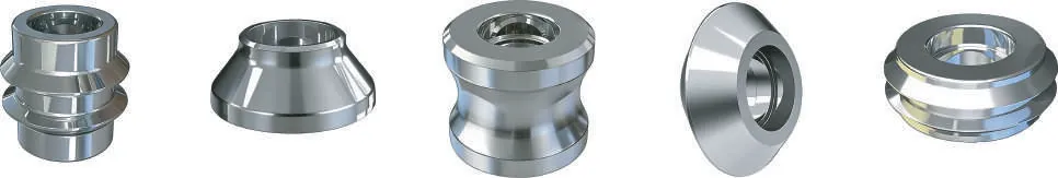 Roll rings