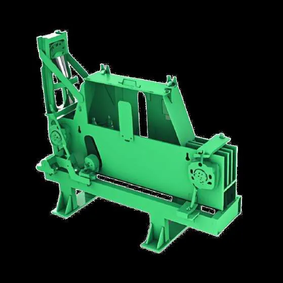 Rolling Mill Spare Parts