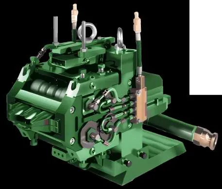 Splitting Guides (Two / Three-Slitting)
