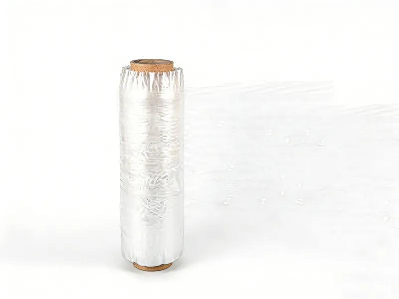 Hand-Use Perforated Film