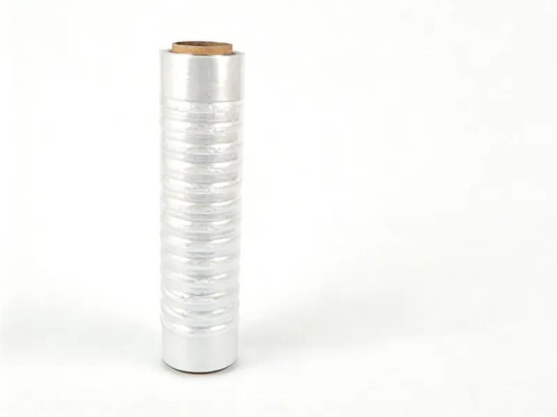 Machine-Use Perforated Film