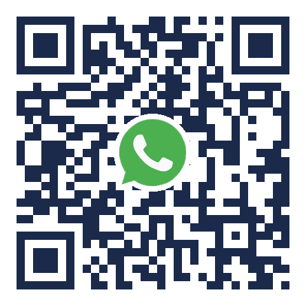 WhatsApp QR Code